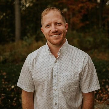 A NOTE FROM OWNER - JARED COBLENTZ