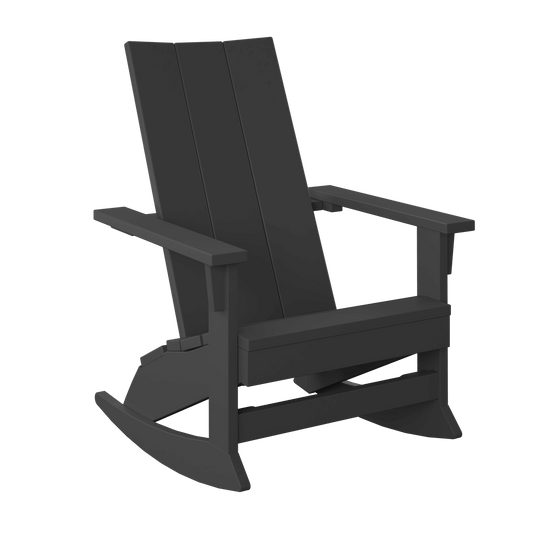Modern Rocking Chair