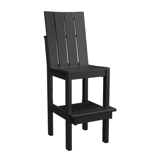 Modern Side Chair-Bar