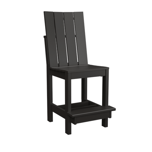 Modern Side Chair-Counter