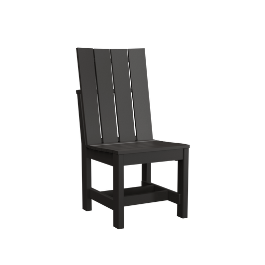 Modern Side Chair-Regular