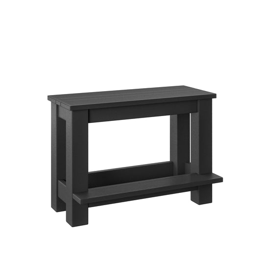 Modern Bench 34"-Counter