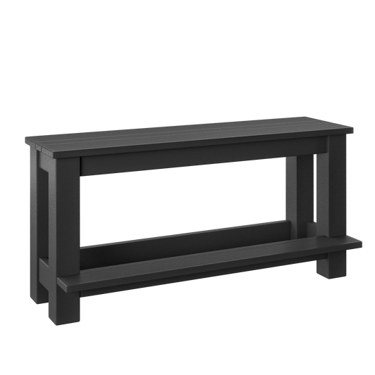 Modern Bench 50"-Counter