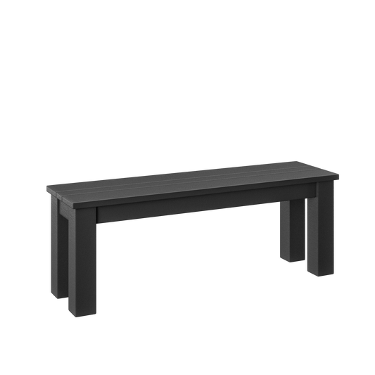 Modern Bench 50"-Regular