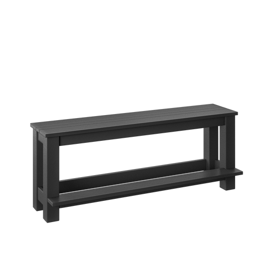 Modern Bench 62"-Counter