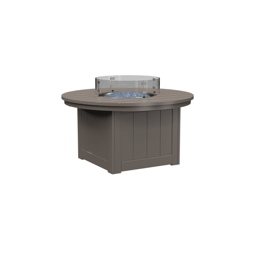 Classic 48" Round Firetable-R (30"H)
