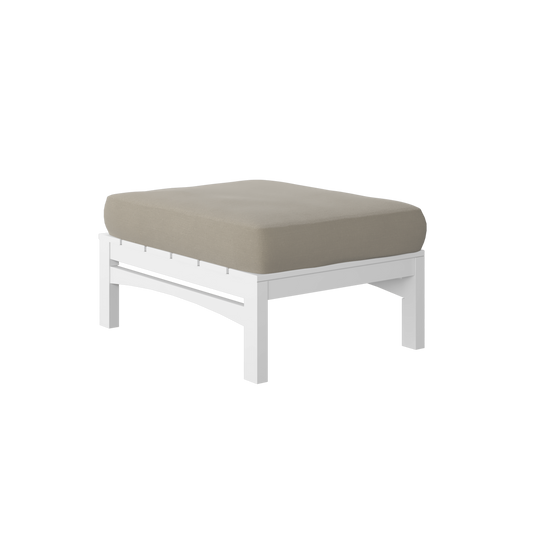 Coastal Chaise Sectional