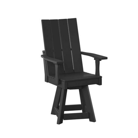 Modern Dining Swivel-Regular