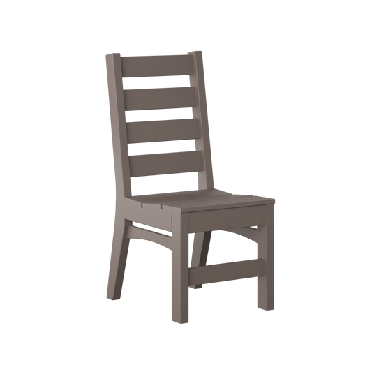 Coastal Side Chair-Regular