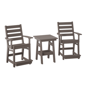Coastal Balcony Set