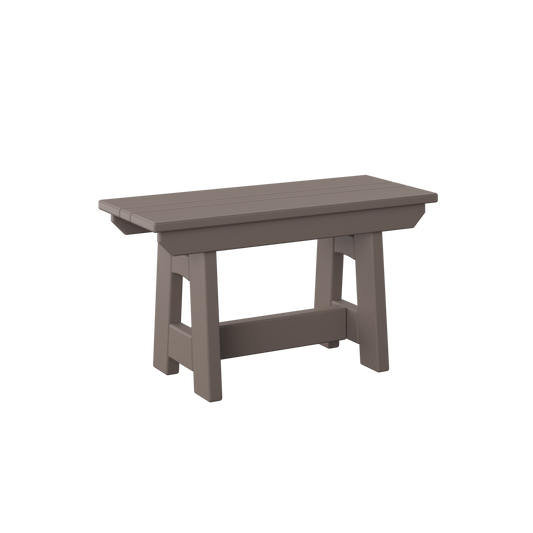 Coastal Bench 33"-Regular