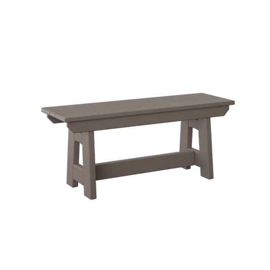 Coastal Bench 44"-Regular