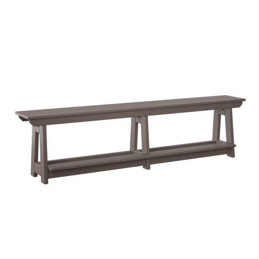 Coastal Bench 96"-Counter