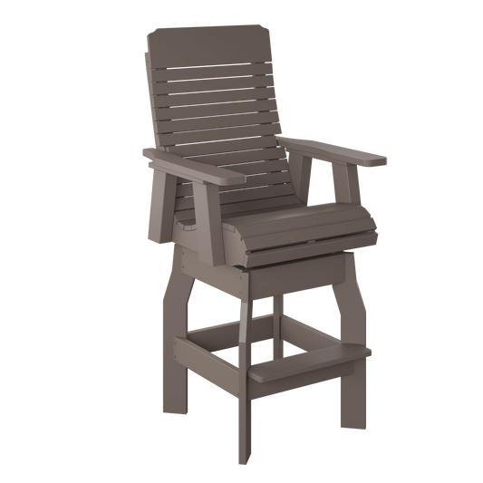 Sipper Swivel Rocker Dining-Bar