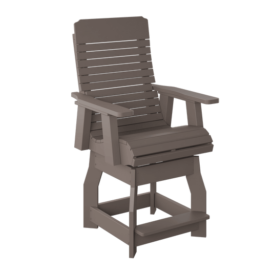 Sipper Swivel Rocker Dining-Counter