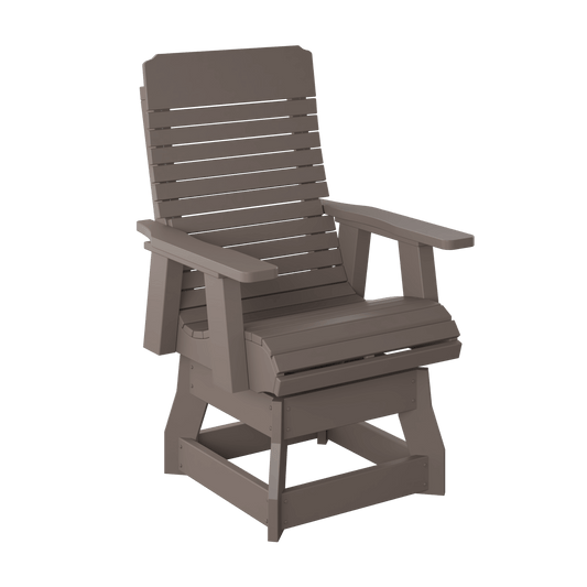 Sipper Swivel Rocker Dining-Regular