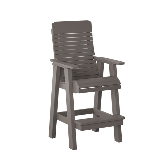 Classic Sipper Dining Chair-Bar