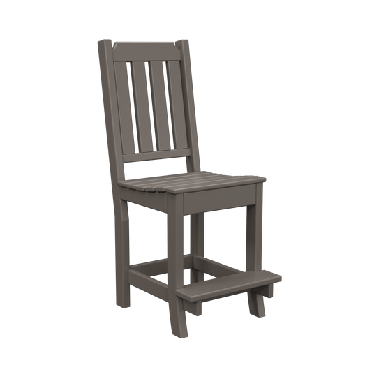 Classic Country Side Chair-Counter