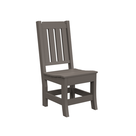 Classic Country Side Chair-Regular