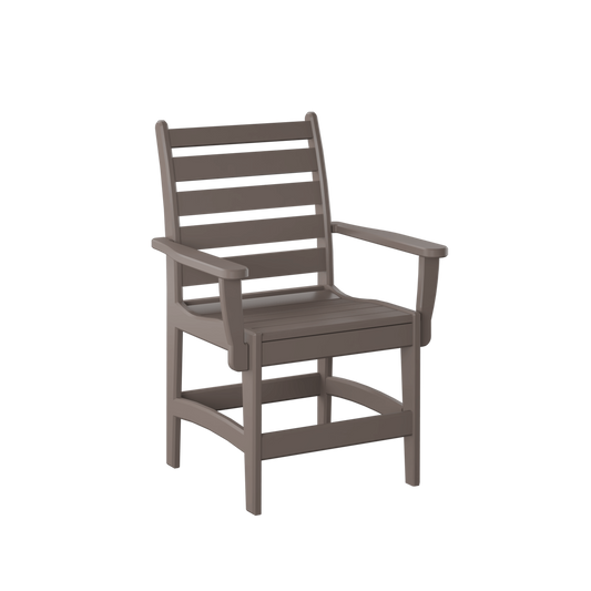 Meadow Captain Chair-Regular