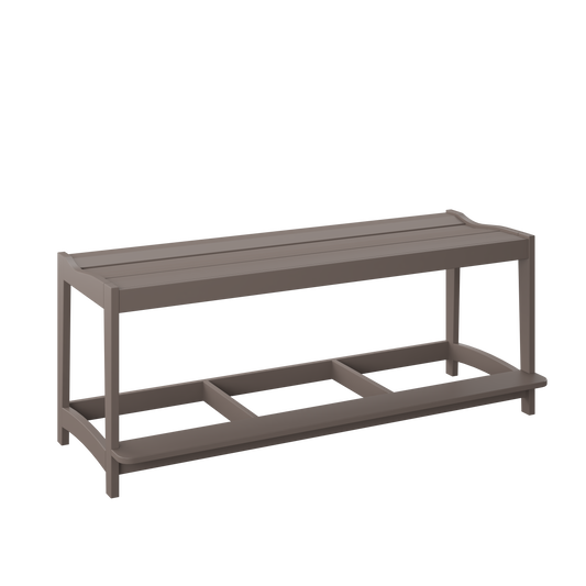 Meadow Bench 55" (for 60" Table)-Counter