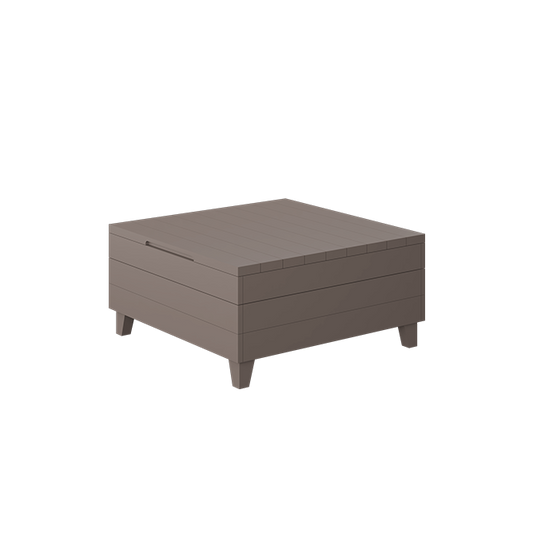 Latitude Coffee Table/Storage Box