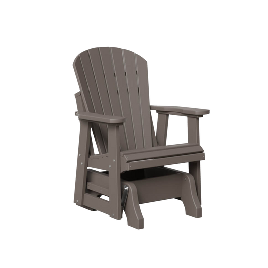 Classic Adirondack Glider 2’-Regular