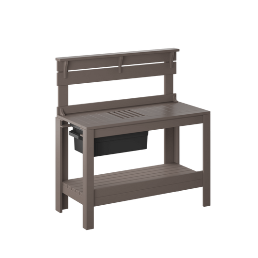Garden Potting Bench