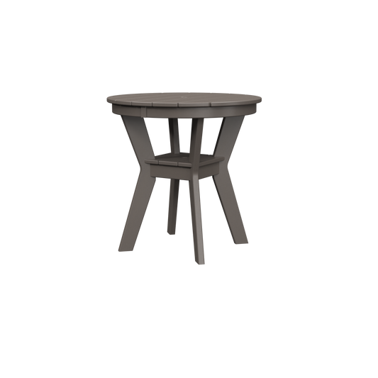 Chat Round Table 38"-Bar