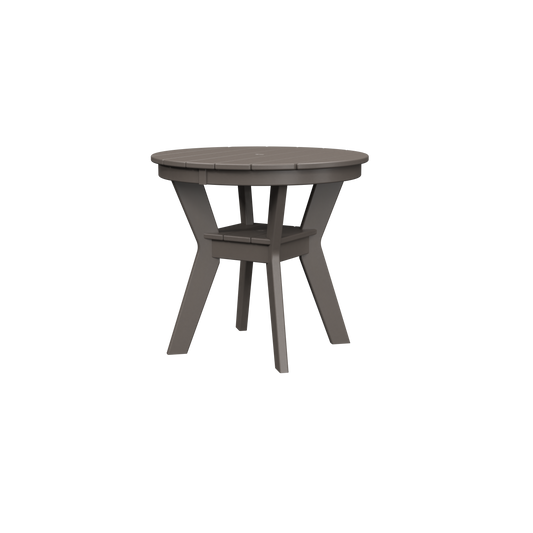 Chat Round Table 38"-Counter