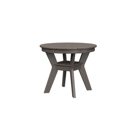 Chat Round Table 38"-Regular