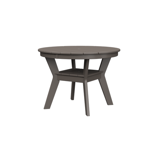 Chat Round Table 48"-Counter