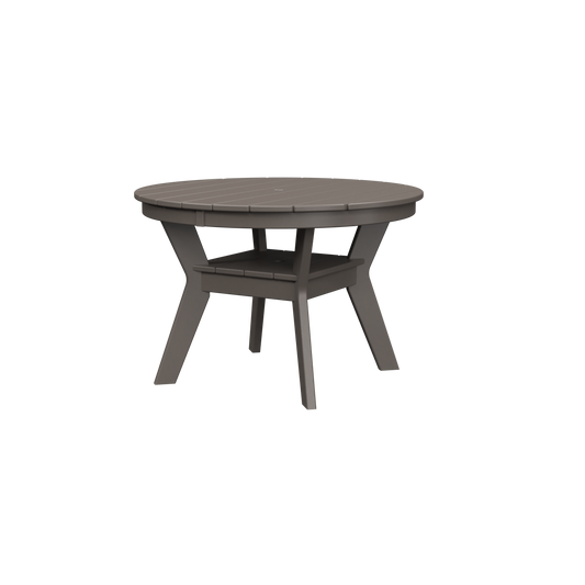 Chat Round Table 48"-Regular