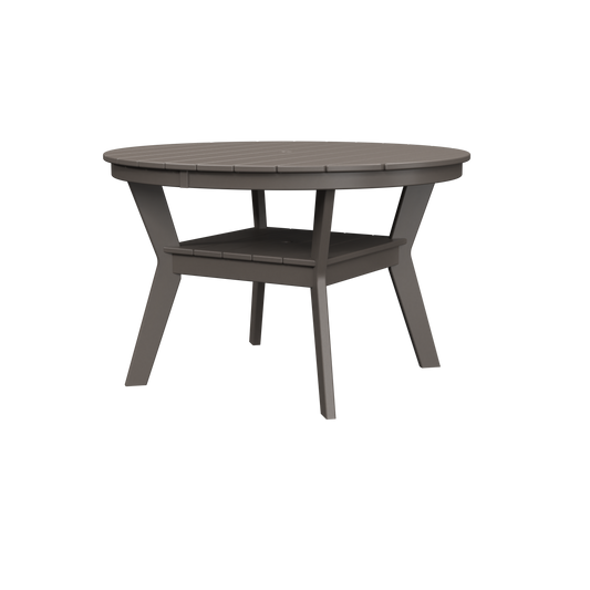 Chat Round Table 60"-Bar