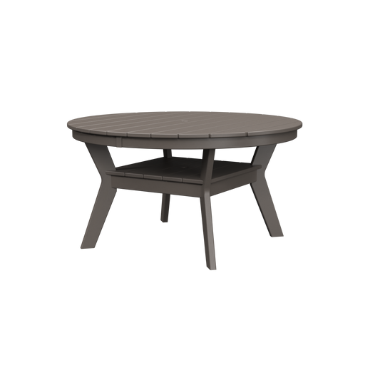 Chat Round Table 60"-Regular