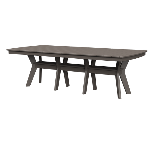 Chat Rectangle Table 42"x96"-Regular