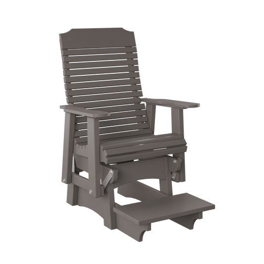 Classic Sipper Glider 2’-Counter