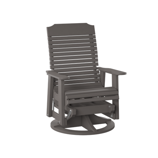 Classic Sipper Swivel Glider