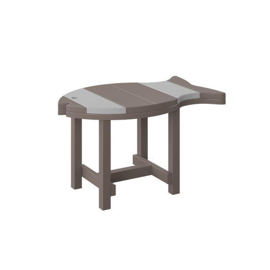 Classic Fish Table