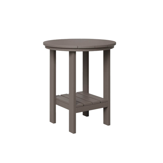 Classic Balcony Table