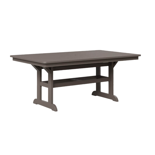 Classic Rectangle Table 44"x 72"-Regular