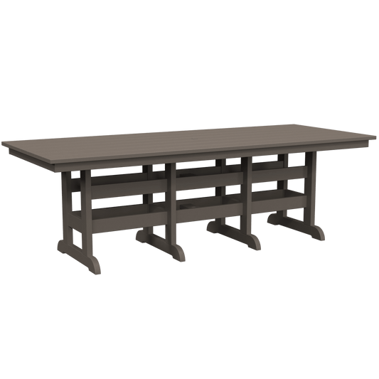 Classic Rectangle Table 44" x 96"-Regular