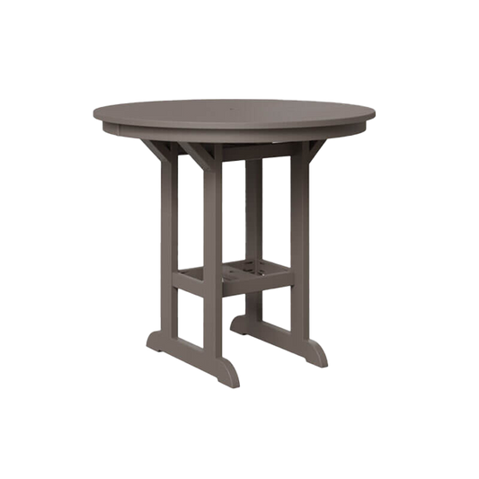 Classic Round Table 48"-Bar