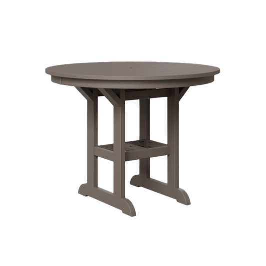 Classic Round Table 48"-Counter