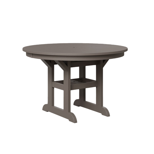Classic Round Table 48"-Regular
