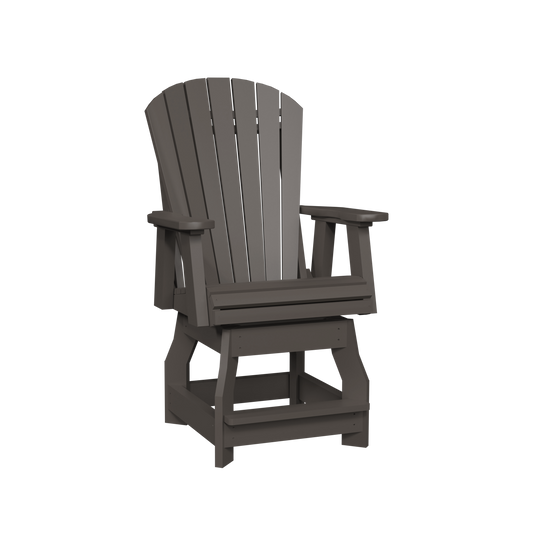 Classic Dining Chair Swivel-Counter