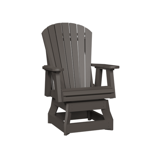 Classic Dining Chair Swivel-Regular