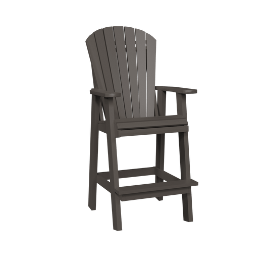 Classic Dining Chair Stationary-Bar