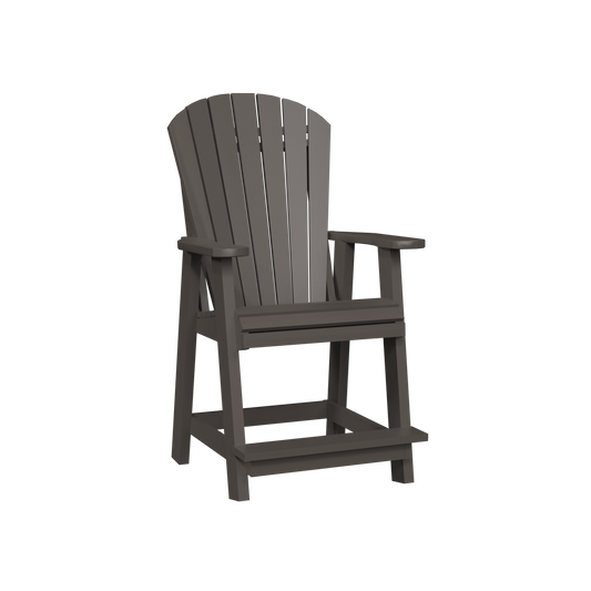 Classic Dining Chair Stationary-Counter