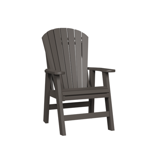 Classic Dining Chair Stationary-Regular